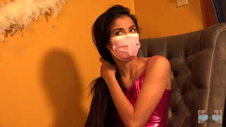 Чәч Сжимают аның Әгъзасы