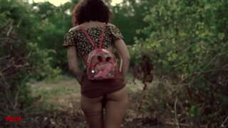 Piedzīvojumu Anālais sekss uz Neapdzīvotām Pludmales