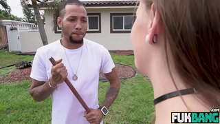 Алекс Блейк Крнын