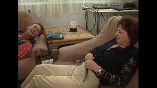 JuliaReavesProductions - Hausfrauen לודער - סצענע 4 אַנאַל מאַסטערביישאַן טינז וואַגינע פאַקינג