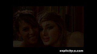 Gözəl model Буккаке