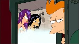 Futurama ataata sex