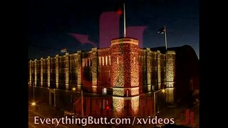 Dubur Masturbasi Bermain