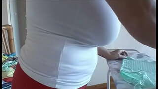 Alejandra Arbona Žehlicí