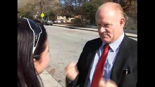 Tera Wray ug mga tigulang nga mga tawo