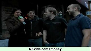 ���ੀ ਤੁਹਾਨੂੰ ਕੀ ਕਰ ਸਕਦੇ ਹੋ ਪੈਸੇ ਲਈ 5