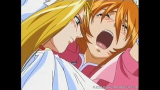 Cho Madivin Sèks Fèt Pa Sa Yo Cuties Hentai