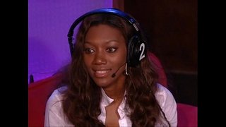 Секси голе кошарка 2 на 2 Хауард Стерн