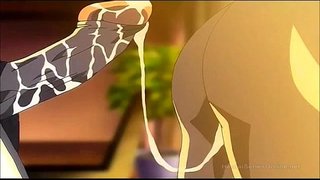 Со чотын ужасьёс понна рельеф футанари Разочарование