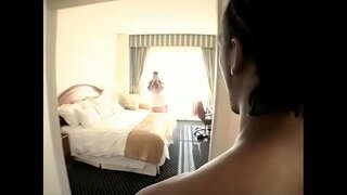 کون بزرگ در جوراب ساق بلند فاک