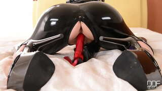 Вибратор нӓлмӹ Люси