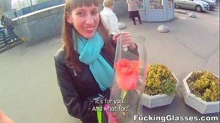 Jævla Briller - Vår mann hadde en annen dato planlagt for i dag