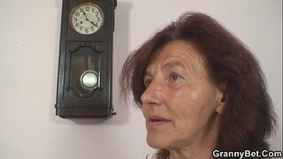 Costura vella avoa e neno