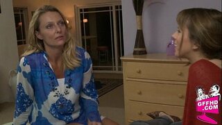 Чувственные лесбиянки 0665