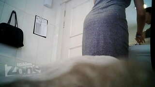 вуайерист б. қуръа anus