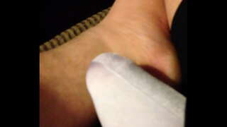 Pulzující Bouli v spodní Prádlo