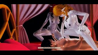 Succubus भूत - 3