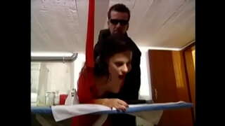 Fuck juu ya meza board ( Selo hii kwa ajili yenu :D )