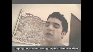 The bed of the Cat - Caio Blat 1