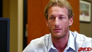 Ȱ�ン-ダニエルス腫れる機会