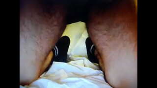 Мега валасатыя