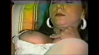 Amatir Homemade - Tracy Ann Pihak Tape salaki jeung babaturan ( cuckold)