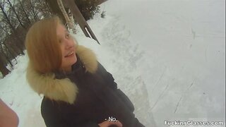 Гребаные eynək - Bu körpə balam, bəlkə də ən yaxşı фигуристка ölkədə