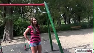 Kristina එක්ක නිදාගත්තා මහජන මුදල් සඳහා