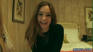 Jodi Taylor gëtt gefickt