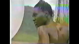 Африкаысь модельёссэс.VOB