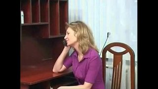 2 Filoj Fuck ilia Panjo&amp;#039;s Pussy and Ass