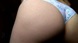 La delícia d&#039;un cd és actiu en les seves calces