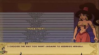 Akabur&amp;#039;Pene&amp;#039;te rangatira Aladdin; rangatira pohiri 15