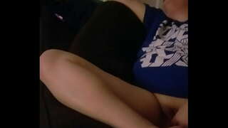 ���ति रेकर्ड पत्नी खेल जबकि उनको कोठा मा छ