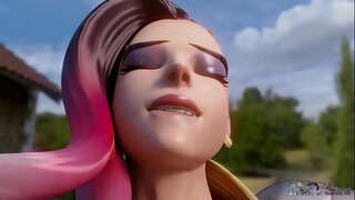 Хапшење најбољи трах у Сомбре