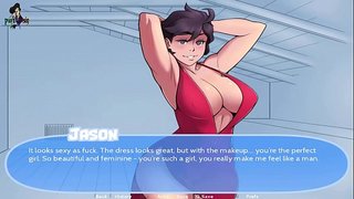 ���ంచు డేజ్ సంగీతం యొక్క శీతాకాలంలో ఎపిసోడ్ 4 సెక్సీ హాట్ milf గైడ్ asmr