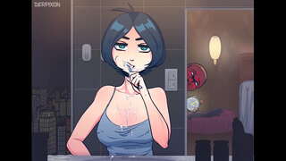 [Derpixon] Tempore Cessaverunt - xD