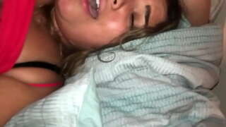 MexxxicanRose Velike Obremenitve velike cumshot