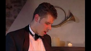 ���არმა Rosenberg - Sex &amp;agrave; la carte