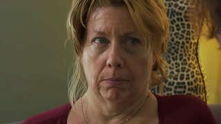 Apaļš vecenīte brauc ar nikns boner