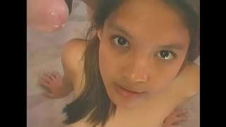 Xカット-ティーンアジア人03-フル映画