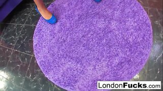 ���শিয়ান, বড় সুন্দরী মহিলা,