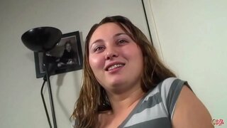 Александра сака да се заебаваме со шпански мажи