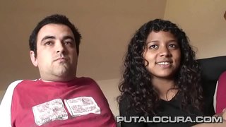 Freneza deziro al fuck