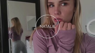 Žiūrėti Ši Maža Mergaitė, Rub, Kad Gaidys Taip Gera Pabaiga