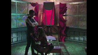 ˩�트로만 구두 성장 7