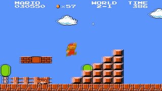 ماریو کے ساتھ میماس کے لئے 2020 اور یہ کہ اگر وہ ہنسی