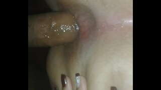 Na saída انجام خرید anal com gordinha gostosa