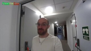 Na prvom spoju dopusti mi трахнуть njezina i spali joj - Jesus Sanchezx