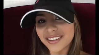 Matahum nga batan-ong buhok bata uban sa perky atngal ug mga opinyon sa mga mata ni Michelle Maylene malingaw nagsakay sa dako nga pecker sa world halapad nga nailhan fucker Manuel Ferrera